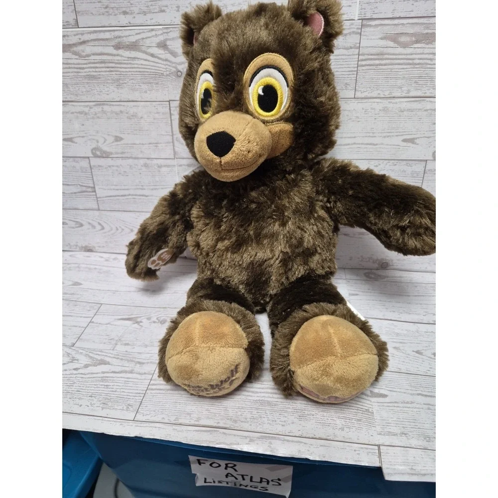 Build A Bear Workshop Brinley Bear 16
